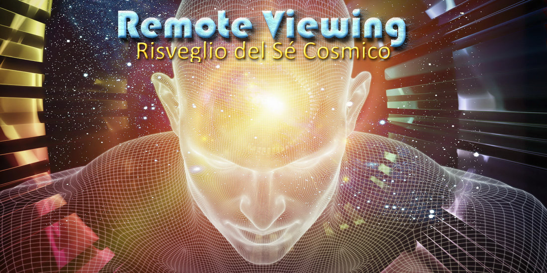 remote viewing